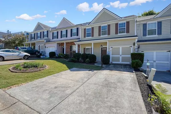 Canton, GA 30114,125 Spring Way SQ