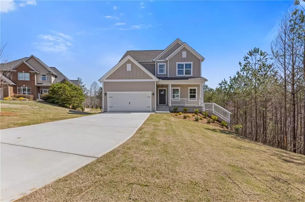 Dallas, GA 30132,688 Shoals TRL