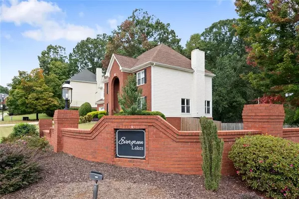 Lilburn, GA 30047,1404 Megan Danielle DR SW