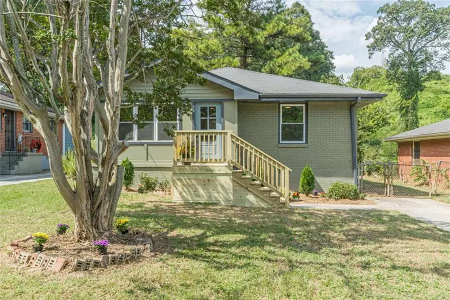 1227 Hill ST, Atlanta, GA 30315