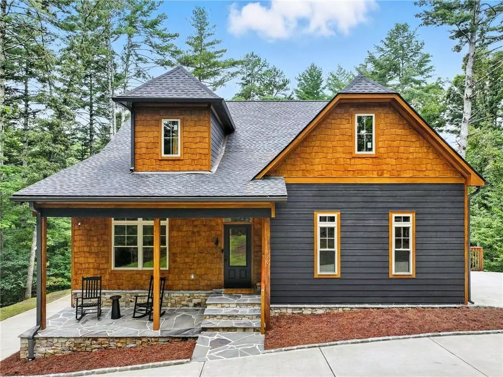 Ellijay, GA 30540,160 Nahunta CT