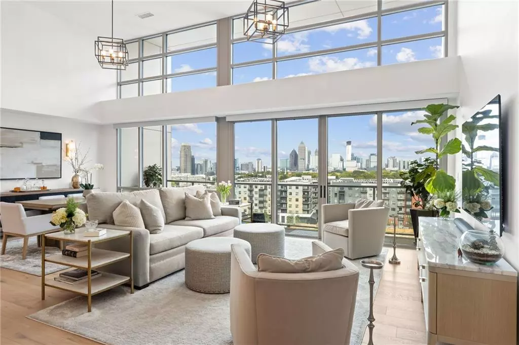 Atlanta, GA 30318,1100 Howell Mill RD NW #910