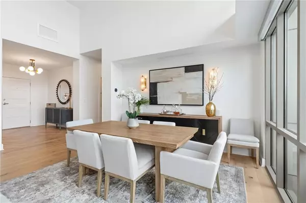 Atlanta, GA 30318,1100 Howell Mill RD NW #910