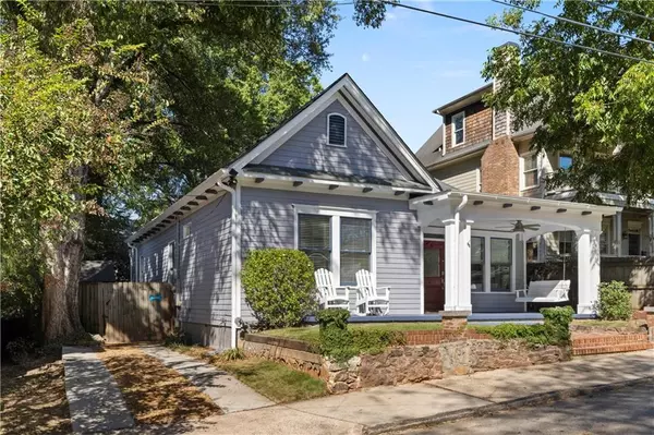Atlanta, GA 30316,826 Kirkwood AVE SE