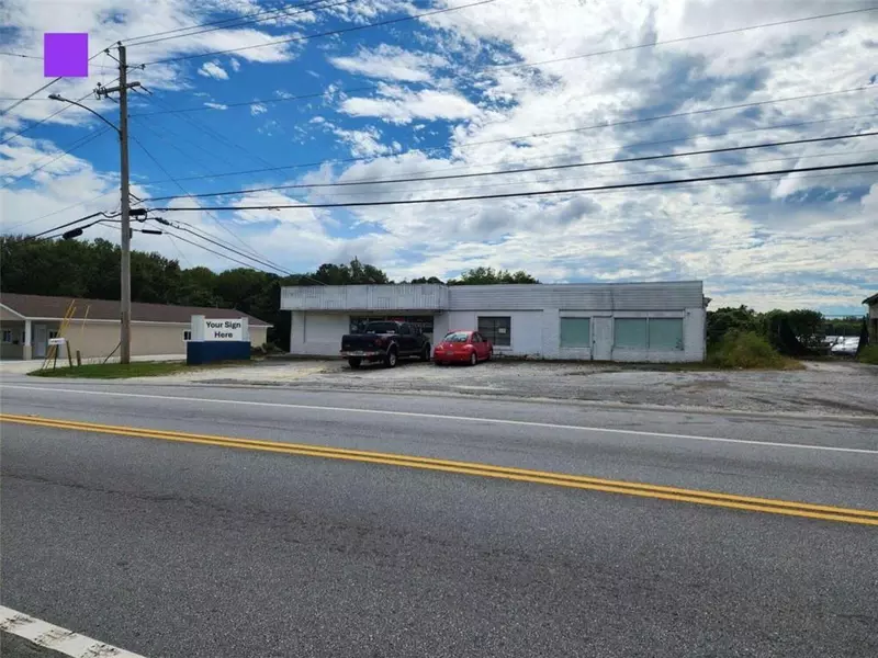 12081 Veterans Memorial HWY, Douglasville, GA 30134