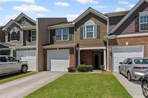 Lawrenceville, GA 30043,2743 Pierce Brennen CT NE