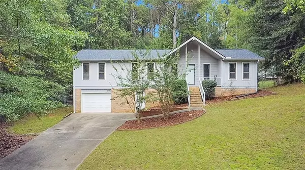 Woodstock, GA 30188,162 Ridgewood DR