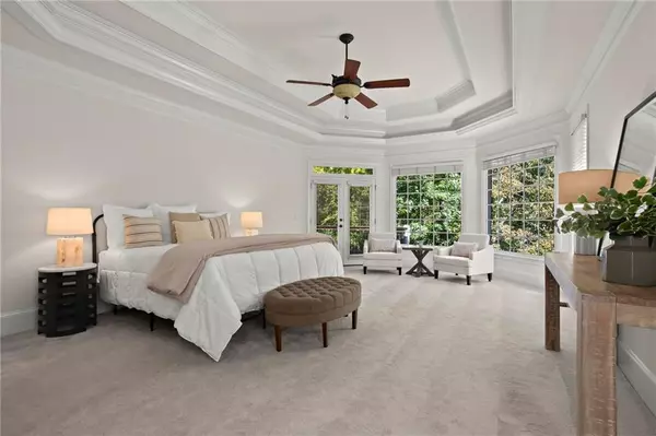 Alpharetta, GA 30004,15745 Milton PT