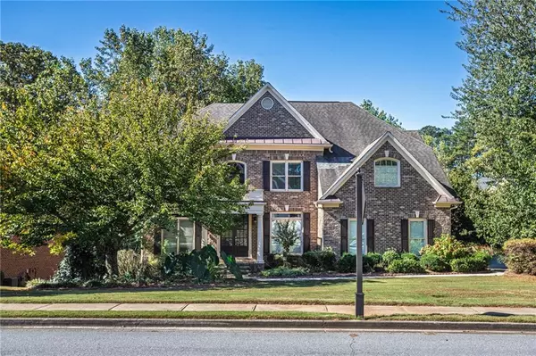 1806 Royal Troon CT, Duluth, GA 30097