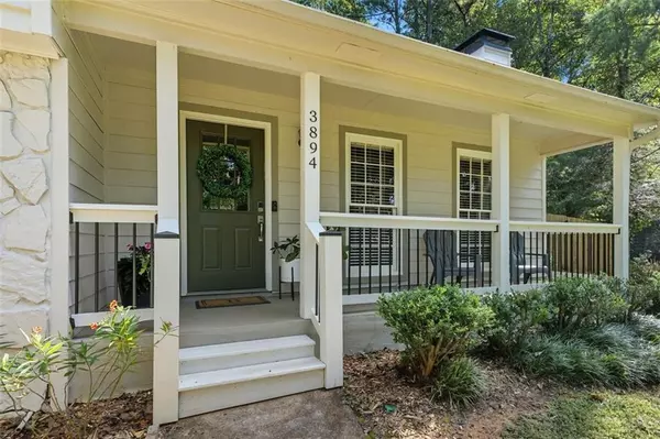 Suwanee, GA 30024,3894 Dollar CIR