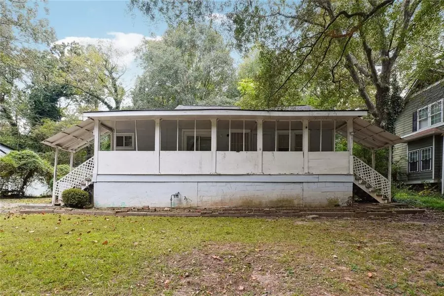 784 Commercial AVE NW, Atlanta, GA 30318