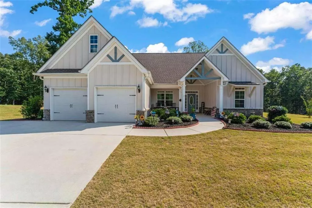 Griffin, GA 30224,3028 Sarah LN