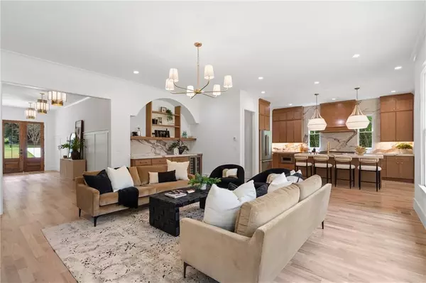 Brookhaven, GA 30341,2840 Duncan DR