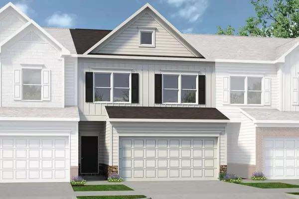 6 Summit View LN #6, Jasper, GA 30143