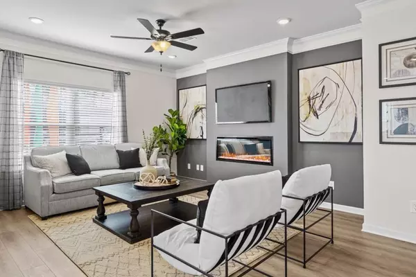 Jasper, GA 30143,6 Summit View LN #6