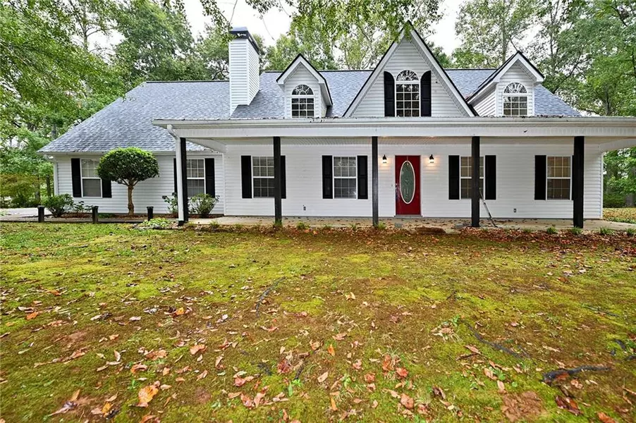 136 Ladyslipper LN, Murrayville, GA 30564