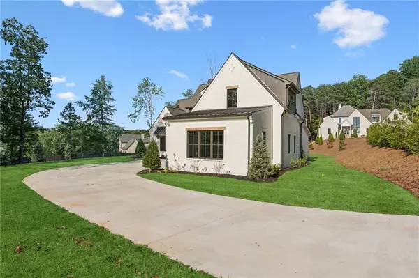 Cumming, GA 30041,4455 KD Kruzel DR