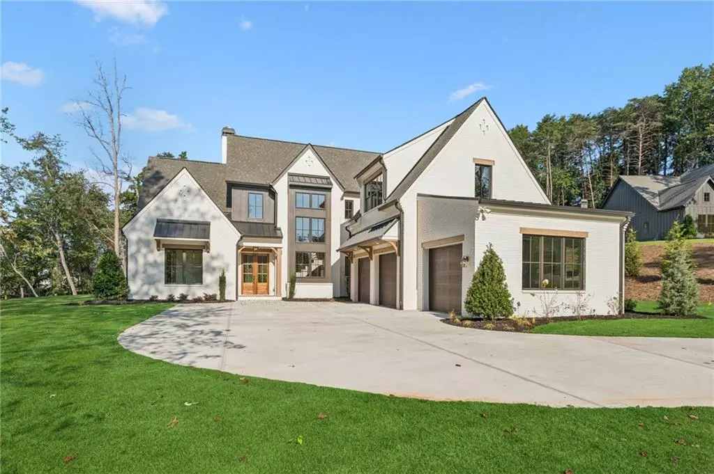 Cumming, GA 30041,4455 KD Kruzel DR