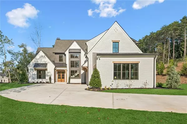 Cumming, GA 30041,4455 KD Kruzel DR