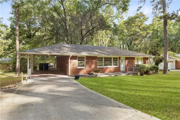 Atlanta, GA 30311,1781 Dodson DR SW