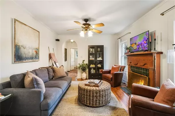 Decatur, GA 30033,2635 Pangborn RD