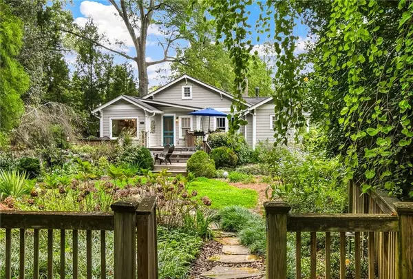 2635 Pangborn RD, Decatur, GA 30033