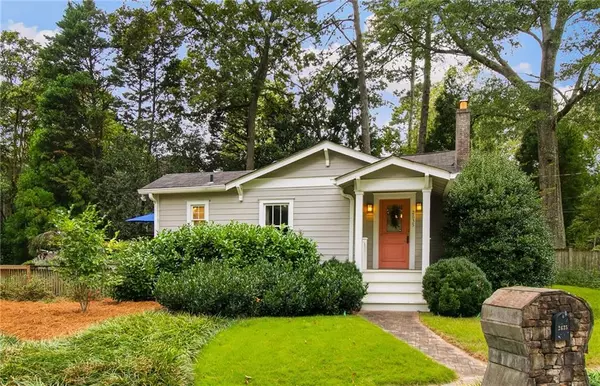 Decatur, GA 30033,2635 Pangborn RD