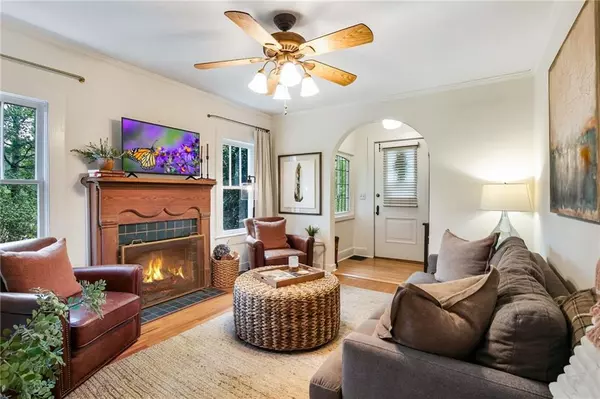 Decatur, GA 30033,2635 Pangborn RD