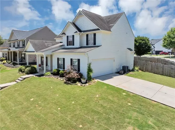 Acworth, GA 30102,210 CREEK VIEW LN