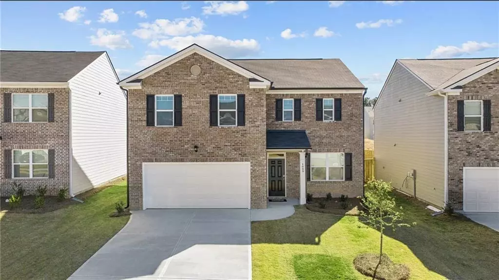 1899 Redfern RD, Dacula, GA 30019