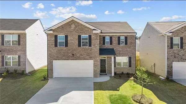1899 Redfern RD, Dacula, GA 30019