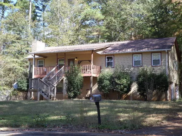 3691 CAROLYN FARM RD, Douglasville, GA 30135