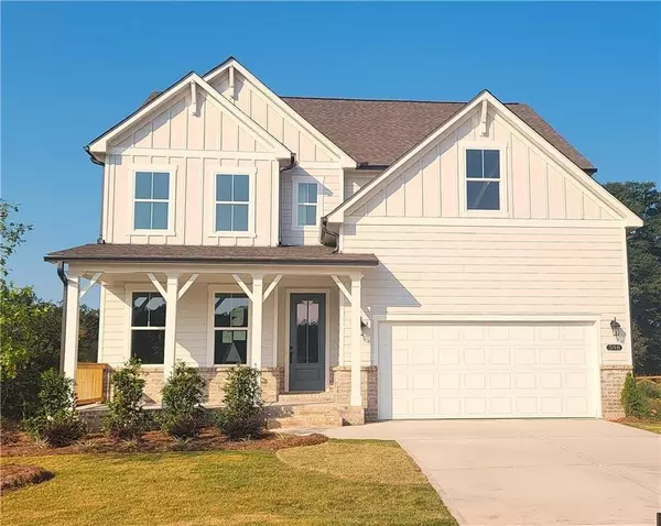 598 Grand Wehunt Drive, Hoschton, GA 30548