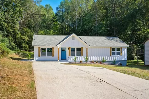 Marietta, GA 30008,1733 Merry Oak RD SW