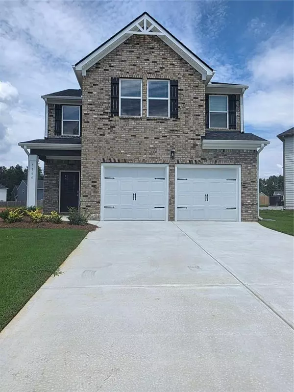 5364 Tolar RD, South Fulton, GA 30213