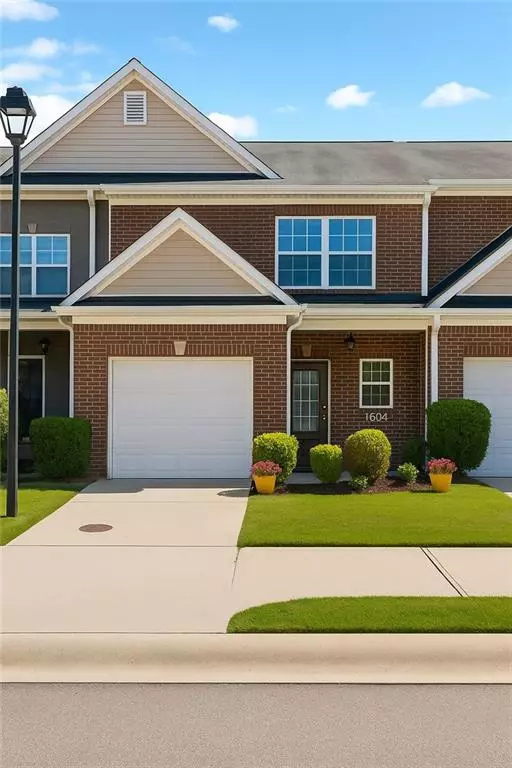 Atlanta, GA 30349,2555 FLAT SHOALS RD #5