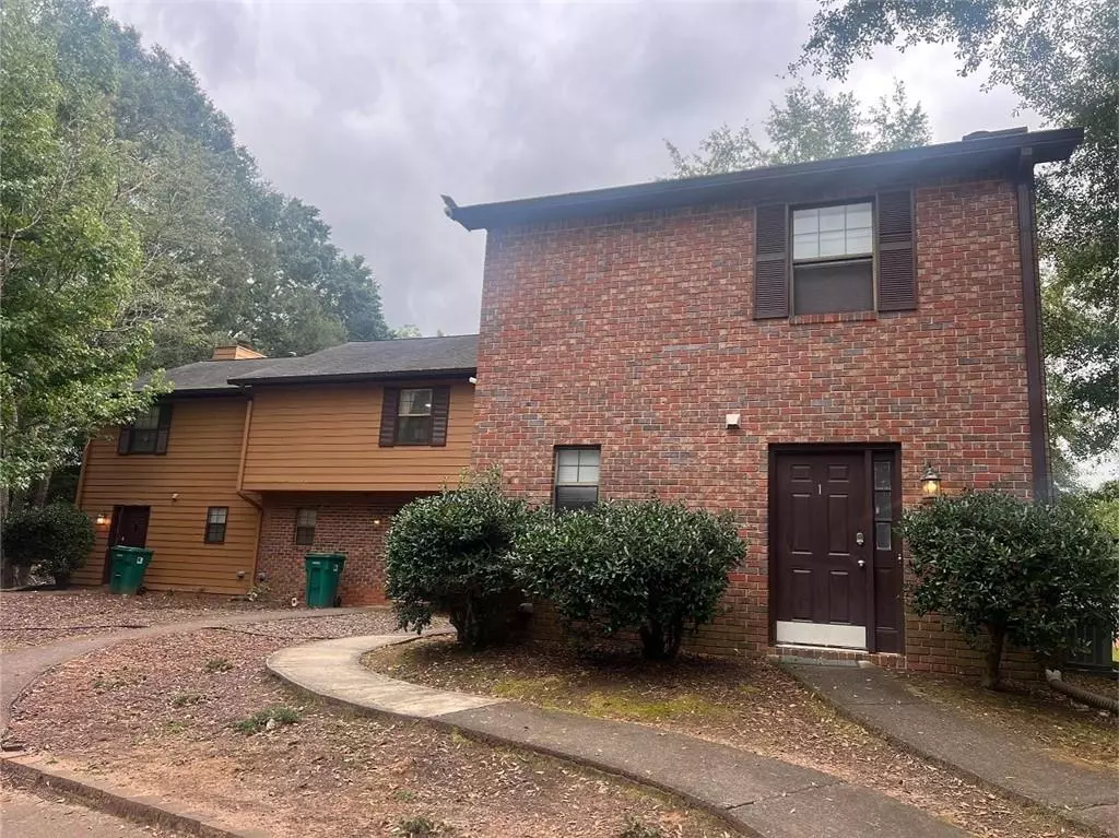 Smyrna, GA 30080,3001 Hawthorne PL SE