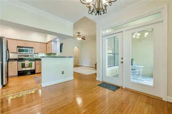 Brookhaven, GA 30319,3777 Peachtree RD NE #1632