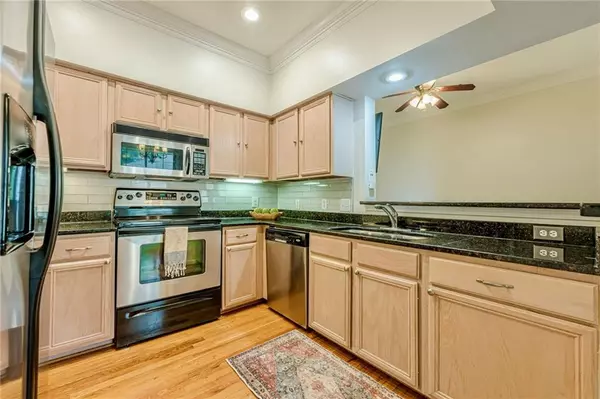 Brookhaven, GA 30319,3777 Peachtree RD NE #1632