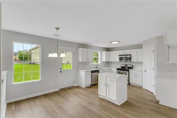 Hampton, GA 30228,907 Brisley CIR