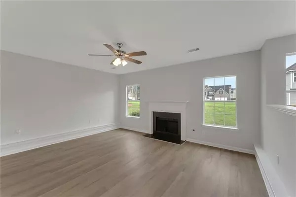 Hampton, GA 30228,907 Brisley CIR