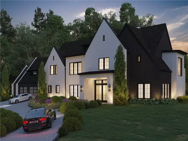 372 Chattahoochee ST, Roswell, GA 30075