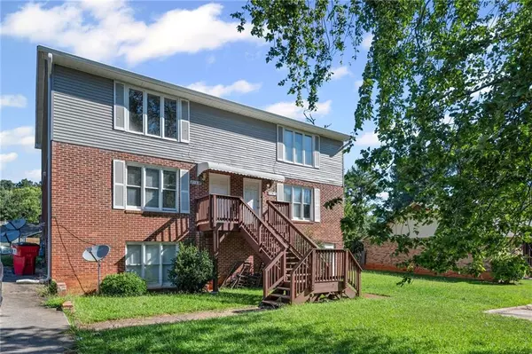 Conyers, GA 30013,2124 Fieldstone View CT SE #2124B