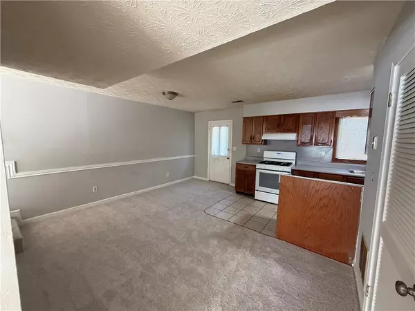 Conyers, GA 30013,2124 Fieldstone View CT SE #2124B