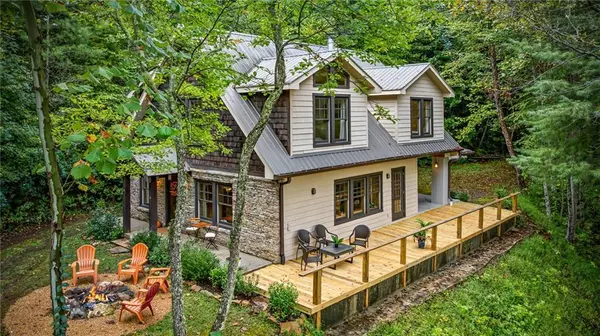 Ellijay, GA 30540,381 Cohutta Wilderness TRL