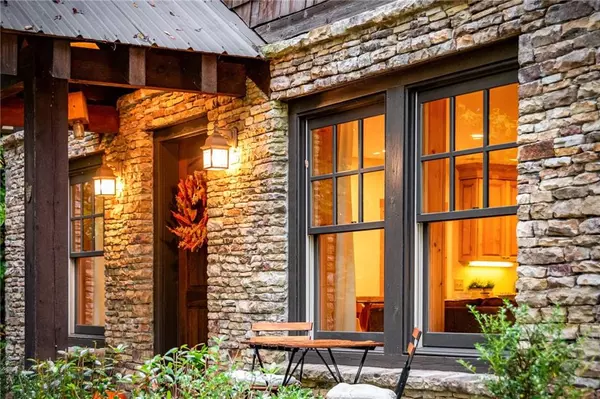 Ellijay, GA 30540,381 Cohutta Wilderness TRL