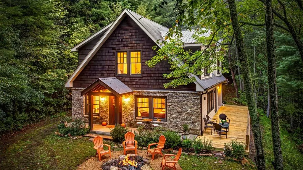 381 Cohutta Wilderness TRL, Ellijay, GA 30540