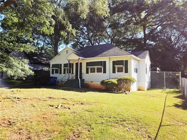 161 Martha AVE NE, Atlanta, GA 30317