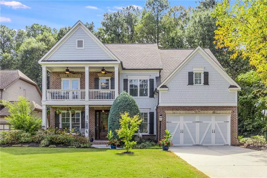 Decatur, GA 30030,2661 Oldfield Acres WAY