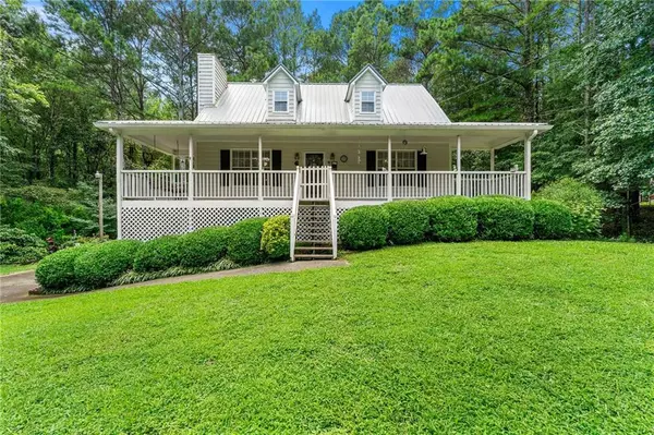 Douglasville, GA 30134,391 Hudson CIR